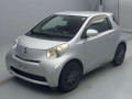 2008 Toyota iQ