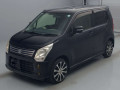 2013 Suzuki Wagon R