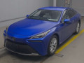 2023 Toyota Mirai