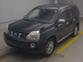 2009 Nissan X-Trail