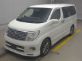 2004 Nissan Elgrand