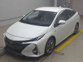 2021 Toyota Prius PHV