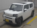 2025 Daihatsu TAFT