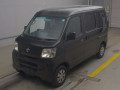 2012 Toyota Pixis Van