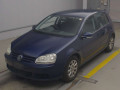 2006 Volkswagen Golf