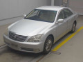 2007 Toyota Crown