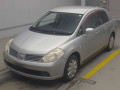 2006 Nissan Tiida Latio