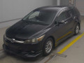 2010 Honda Stream