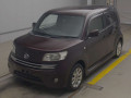 2009 Daihatsu Coo