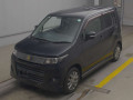 2011 Suzuki WAGON R STINGRAY