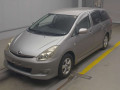 2006 Toyota Wish