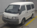2012 Mazda Bongo Van