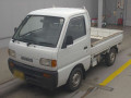 1997 Suzuki Carry Truck