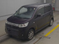 2013 Suzuki WAGON R STINGRAY