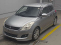 2012 Suzuki Swift