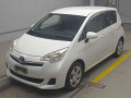 2011 Toyota Ractis