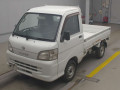 2011 Daihatsu Hijet Truck