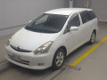 2007 Toyota Wish