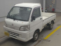 2009 Daihatsu Hijet Truck