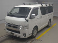 2022 Toyota Hiace Van