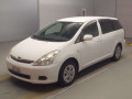 2003 Toyota Wish