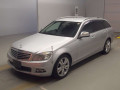2008 Mercedes Benz C CLASS STATION WAGON