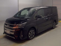 2018 Toyota Noah