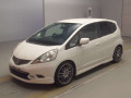 2008 Honda Fit