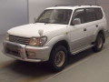 1999 Toyota Land Cruiser Prado