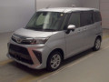 2021 Toyota Roomy