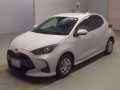 2022 Toyota YARIS