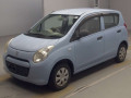 2011 Suzuki Alto