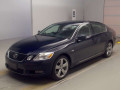 2006 Lexus GS
