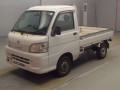2009 Daihatsu Hijet Truck
