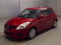 2010 Suzuki Swift