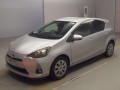 2012 Toyota Aqua