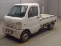2011 Suzuki Carry Truck