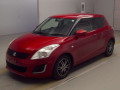 2014 Suzuki Swift