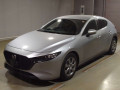 2022 Mazda Mazda3 Fastback