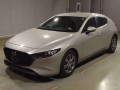 2023 Mazda Mazda3 Fastback