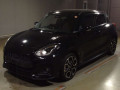 2019 Suzuki Swift Sport