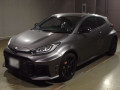 2024 Toyota GR YARIS