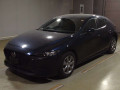 2023 Mazda Mazda3 Fastback