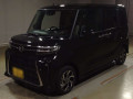 2024 Daihatsu Tanto Custom