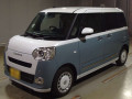 2024 Daihatsu Move Canbus