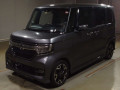 2020 Honda N-BOX CUSTOM