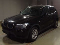 2013 BMW X3