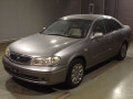 2004 Nissan Bluebird Sylphy