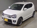 2015 Suzuki Alto Works