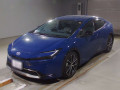2023 Toyota Prius